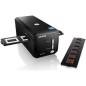 Plustek OpticFilm 8200i SE Filmscanner (35 mm)